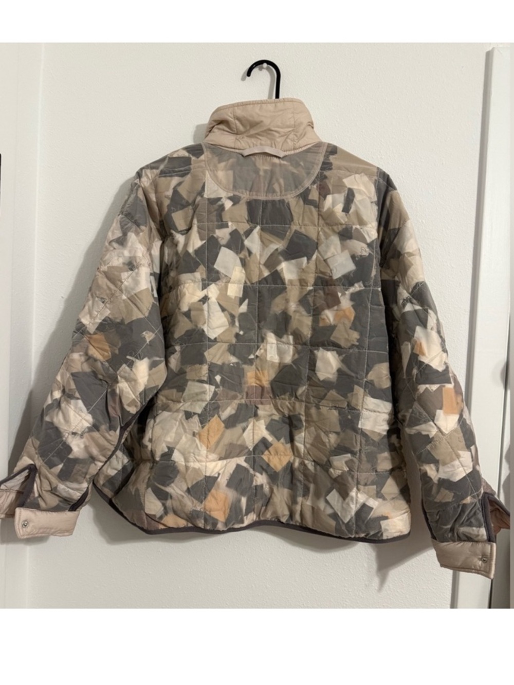 FP Movement Pippa packable puffer jacket size S - Picture 8 of 14